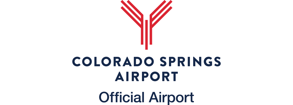 Colorado Springs Airport—Official Airport of PPOBR