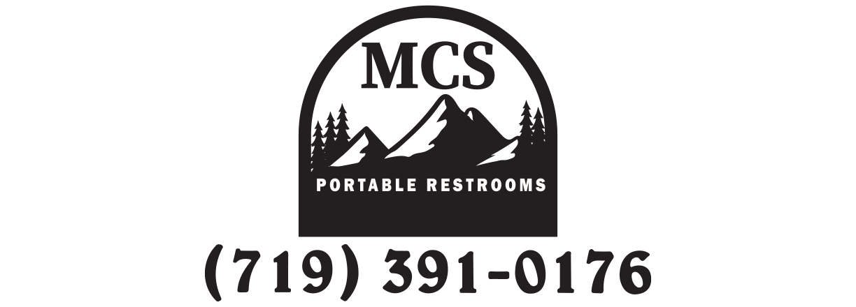 MCS Portable Restrooms
